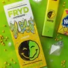 Banana Nerds Fryd