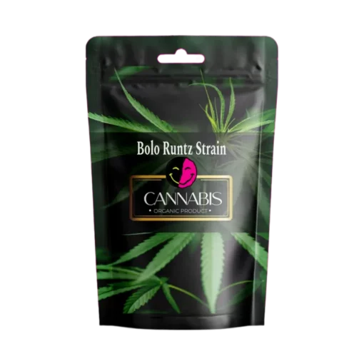 BOLO RUNTZ STRAIN