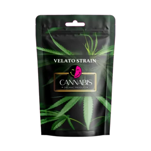 VELATO STRAIN