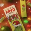 Jolly Rancher Fryd