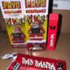 Bad Santa Fryd