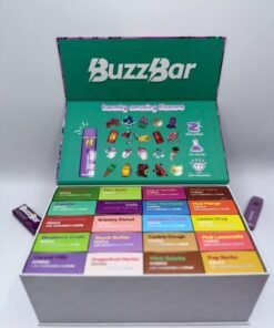 Buzz Bar