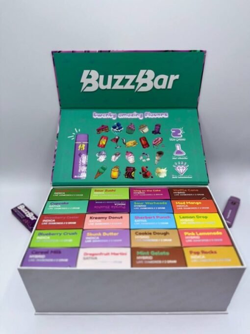 Buzz Bar